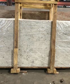 Đá Granite hoa cương Colonial White tự nhiên - 12 Đá Granite hoa cương Colonial White tự nhiên - 11