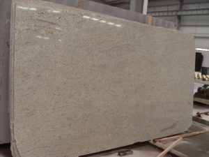 Đá Granite Hoa Cương Kasimer White - 17