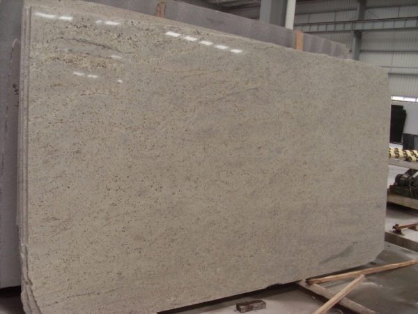 Đá Granite Hoa Cương Kasimer White - 7