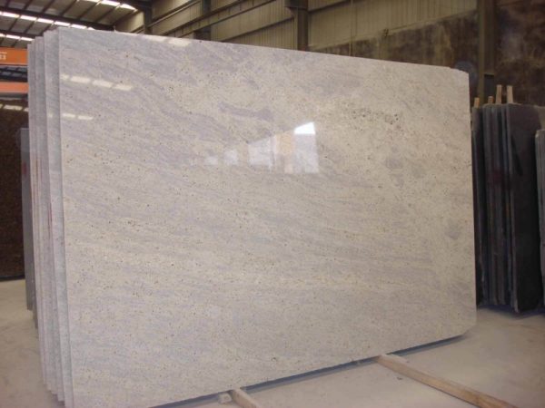 Đá Granite Hoa Cương Kasimer White - 9