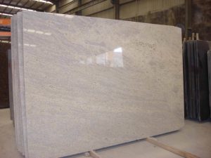 Đá Granite hoa cương Trắng tím - 21