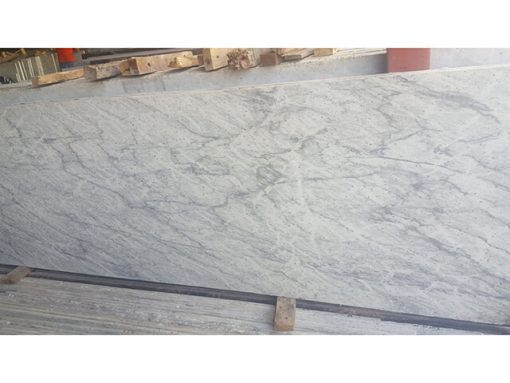 Đá Granite Hoa Cương River White - 3
