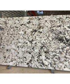 Đá Granite Hoa Cương Santorini trắng xám - 10 Đá Granite Hoa Cương Santorini trắng xám - 9