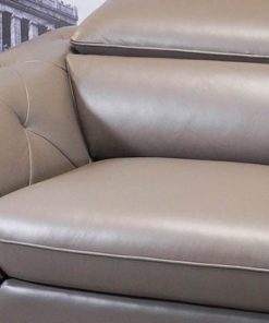 SOFA DA BÒ FIRENZE MODEL 8380-L - 10 SOFA DA BÒ FIRENZE MODEL 8380-L