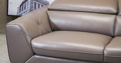 SOFA DA BÒ FIRENZE MODEL 8380-L