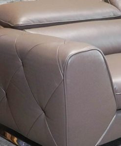 SOFA DA BÒ FIRENZE MODEL 8380-L - 12 SOFA DA BÒ FIRENZE MODEL 8380-L - 11