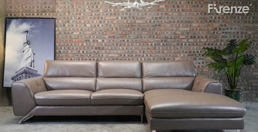 SOFA DA BÒ FIRENZE MODEL 8380-L