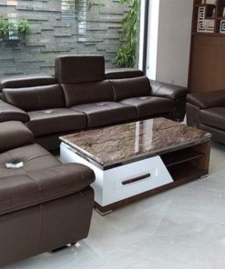 SOFA DA BÒ FUTURE MODEL 7054 (1+1+3)