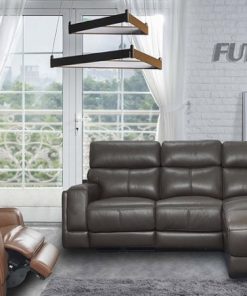 SOFA THƯ GIÃN BẰNG DA - FUTURE 9911 (3L) - 17 SOFA THƯ GIÃN BẰNG DA - FUTURE 9911 (3L) - 16