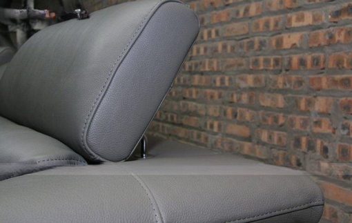 SOFA DA BÒ NAVINZI MAGIC 3S (3 CHỖ DÀI, GHÉP)