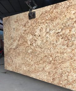 Đá Granite hoa cương Vàng Brazil - 12 Đá Granite hoa cương Vàng Brazil - 11