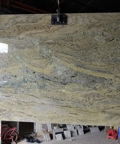 Đá Granite Hoa Cương Surf Green - 12 Đá Granite Hoa Cương Surf Green - 11
