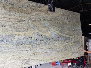 Đá Granite Hoa Cương Surf Green - 13