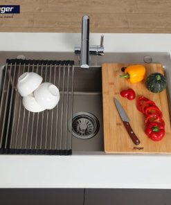 Thớt gỗ tre Kluger KCB-101W - 24 Thớt gỗ tre Kluger KCB-101W - 23