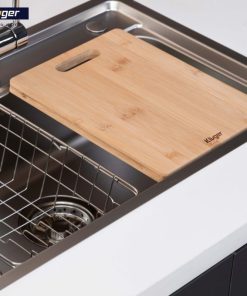 Thớt gỗ tre Kluger KCB-105W - 22 Thớt gỗ tre Kluger KCB-105W - 21