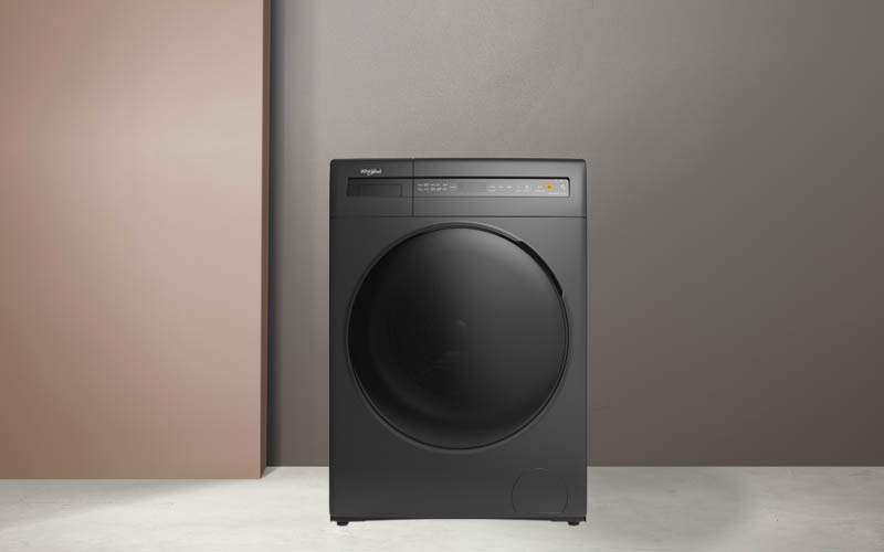 Máy giặt sấy Whirlpool Inverter WWEB95702FG