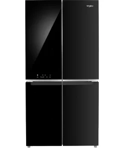 Tủ Lạnh Whirlpool Inverter 4 cửa 594 Lít WFQ590NBGV