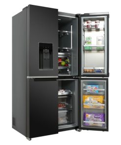 Tủ Lạnh Whirlpool Inverter 4 Cửa 593L WFQ590DBSV - 9 Tủ Lạnh Whirlpool Inverter 4 Cửa 593L WFQ590DBSV