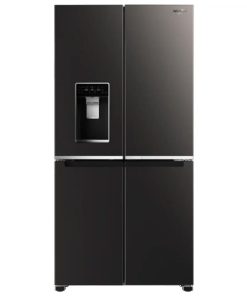 Tủ Lạnh Whirlpool Inverter 4 Cửa 593L WFQ590DBSV