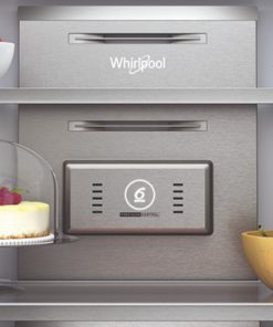 Tủ Lạnh Whirlpool Inverter 4 Cửa 593L WFQ590DBSV - 14 Tủ Lạnh Whirlpool Inverter 4 Cửa 593L WFQ590DBSV