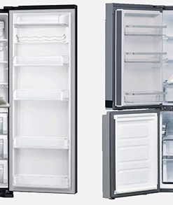 Tủ Lạnh Whirlpool Inverter 4 Cửa 593L WFQ590DBSV - 12 Tủ Lạnh Whirlpool Inverter 4 Cửa 593L WFQ590DBSV