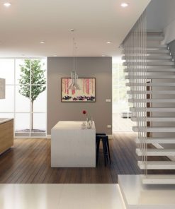 Đá thạch anh nhân tạo Acacia BQ9610 - 15