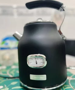 Ấm đun nước PETRO Westinghouse WKWKH148BK