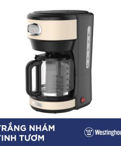 Máy pha cà phê RETRO Westinghouse WKCMR621WH - 11 Máy pha cà phê RETRO Westinghouse WKCMR621WH - 10