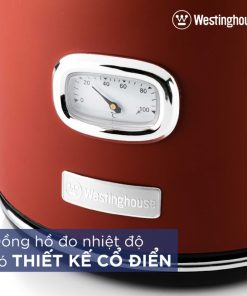 Ấm đun nước PETRO Westinghouse WKWKH148RD