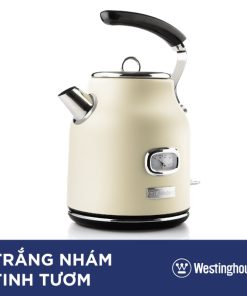 Ấm đun nước PETRO Westinghouse WKWKH148WH
