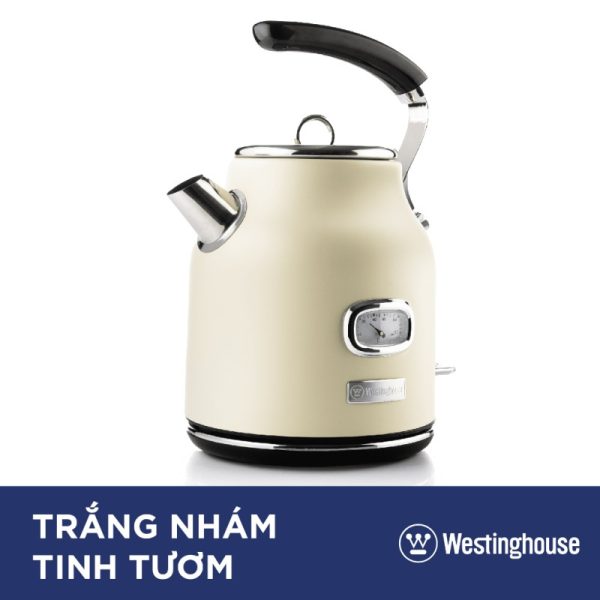 Ấm đun nước PETRO Westinghouse WKWKH148WH