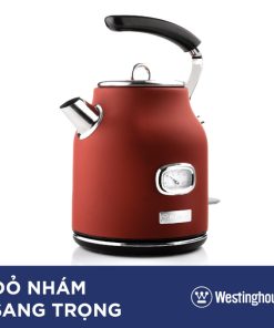 Ấm đun nước PETRO Westinghouse WKWKH148RD