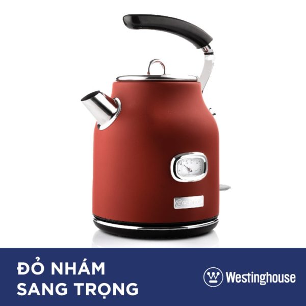 Ấm đun nước PETRO Westinghouse WKWKH148RD