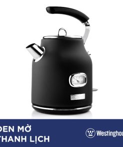 Ấm đun nước PETRO Westinghouse WKWKH148BK