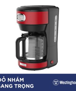Máy pha cà phê RETRO Westinghouse WKCMR621RD