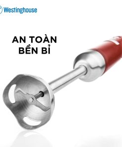 Máy xay cầm tay RETRO Westinghouse WKHBS270RD - 15 Máy xay cầm tay RETRO Westinghouse WKHBS270RD - 14