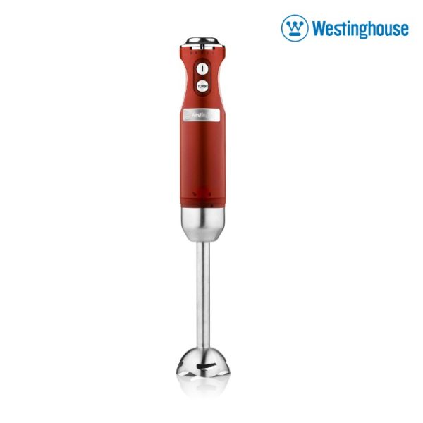 Máy xay cầm tay RETRO Westinghouse WKHBS270RD - 1