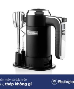   Máy trộn cầm tay RETRO Westinghouse WKHM250BK - 8