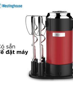 Máy trộn cầm tay RETRO Westinghouse WKHM250RD - 14