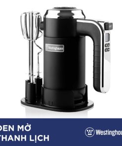 Máy trộn cầm tay RETRO Westinghouse WKHM250BK