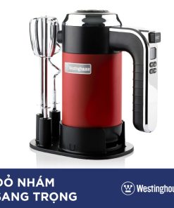 Máy trộn cầm tay RETRO Westinghouse WKHM250RD