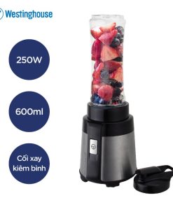 Máy xay sinh tố mini Westinghouse WKBE09GY - 13 Máy xay sinh tố mini Westinghouse WKBE09GY