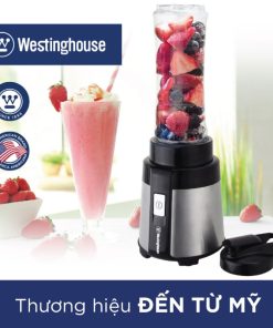 Máy xay sinh tố mini Westinghouse WKBE09GY