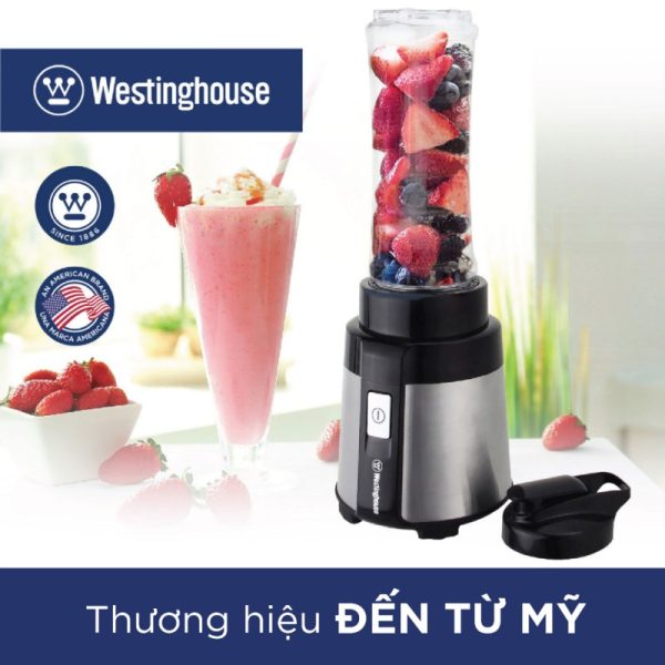 Máy xay sinh tố mini Westinghouse WKBE09GY