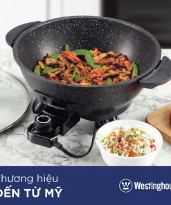 Chảo điện 30cm Westinghouse WKSK3010