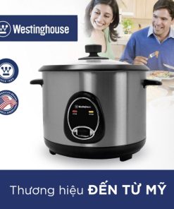 Nồi cơm điện 1.8L Westinghouse WKRC7D18 - 8 Nồi cơm điện 1.8L Westinghouse WKRC7D18