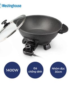 Chảo điện 30cm Westinghouse WKSK3010