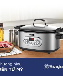 Nồi nấu đa năng 6.5L Westinghouse WKMFCH509 - 8 Nồi nấu đa năng 6.5L Westinghouse WKMFCH509 - 7