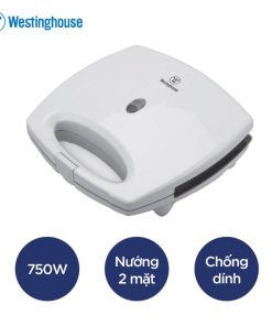 Máy làm bánh sandwich 2 miếng Westinghouse WKSM026
