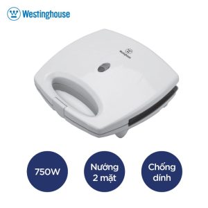 Máy làm bánh sandwich 2 miếng Westinghouse WKSM026